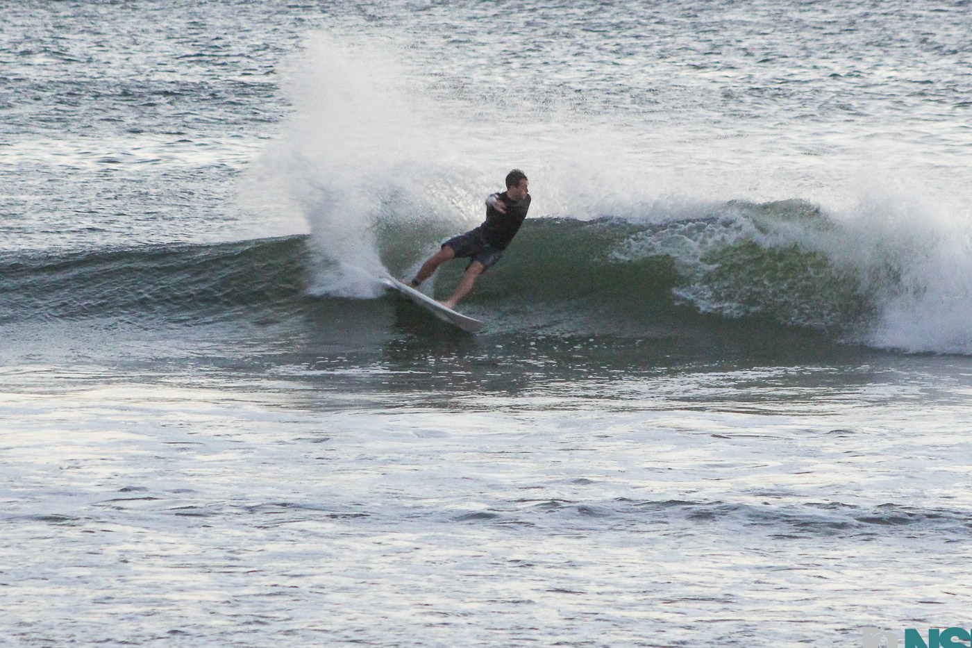 Nicaragua Surf Report - Report Photo 02/08/2026 11:14 pm