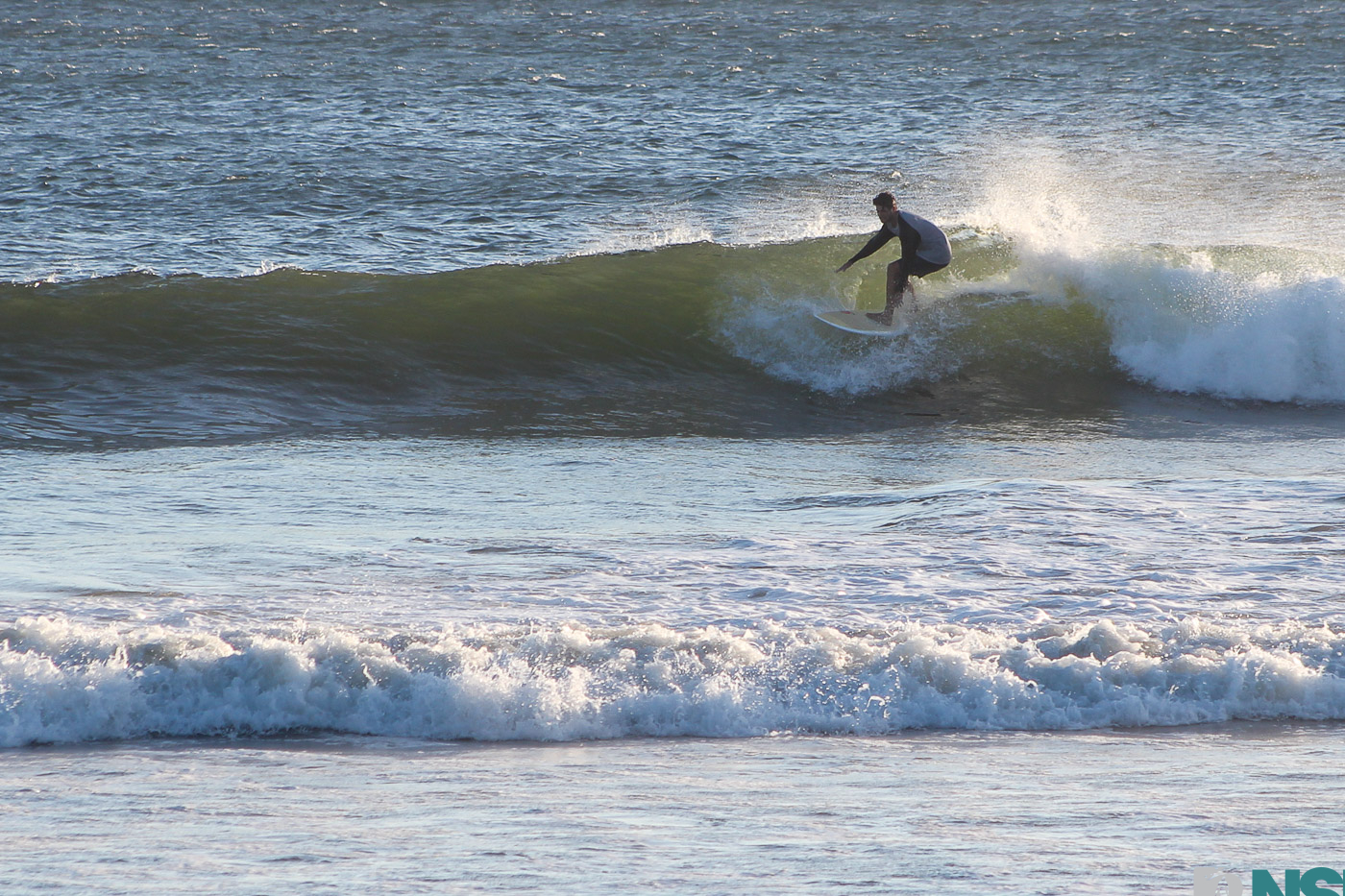 Nicaragua Surf Report - Report Photo 02/09/2026 10:43 pm