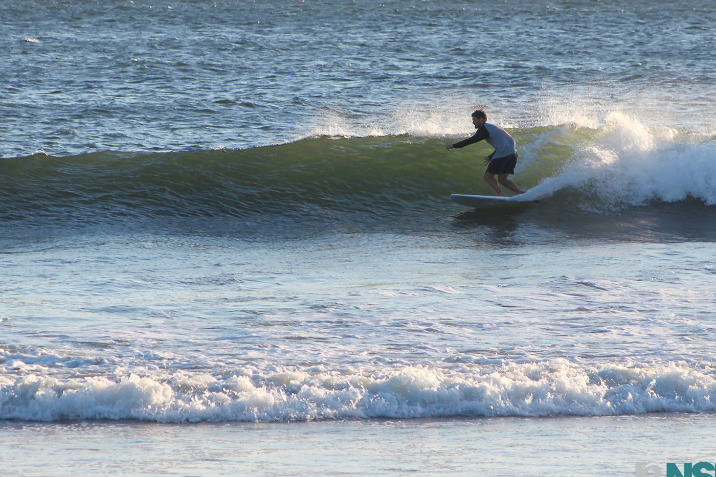 Nicaragua Surf Report - Report Photo 02/09/2026 10:44 pm