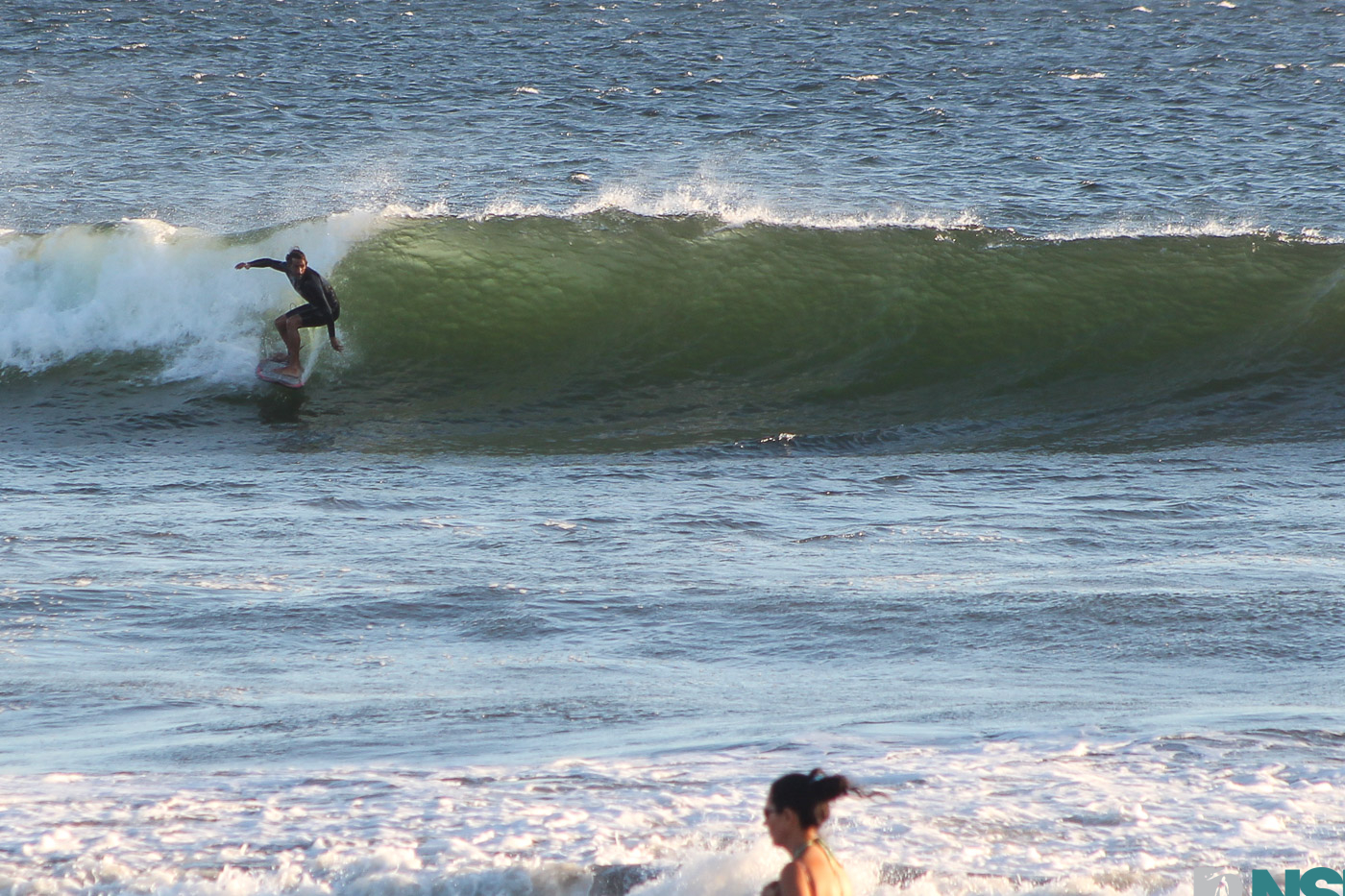 Nicaragua Surf Report - Report Photo 02/09/2026 10:45 pm