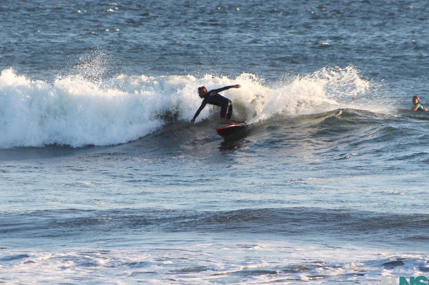Nicaragua Surf Report - Report Photo 02/09/2026 10:46 pm