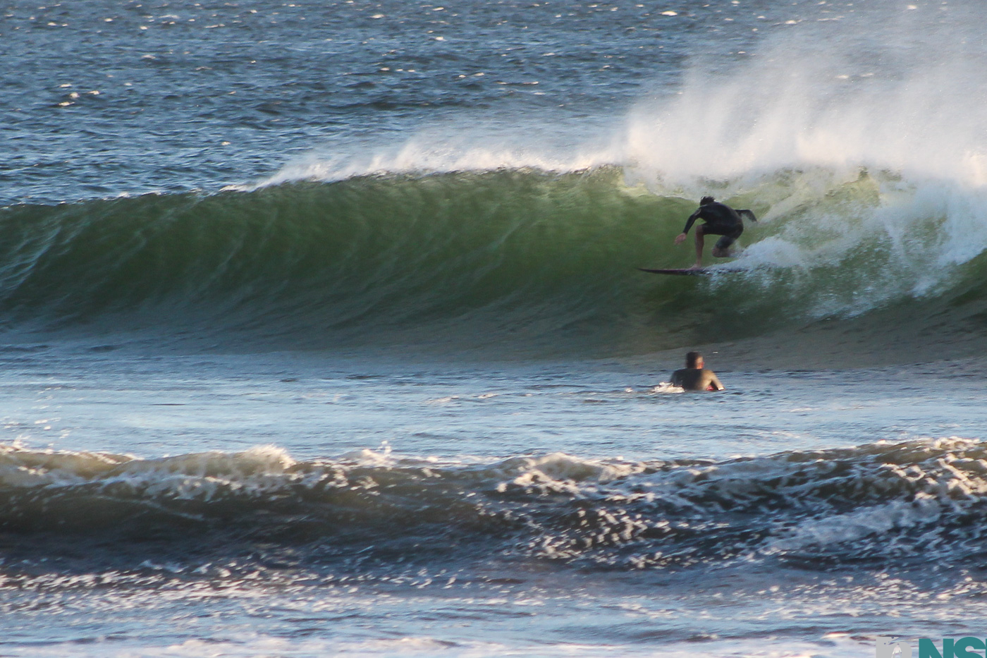 Nicaragua Surf Report - Report Photo 02/09/2026 10:48 pm