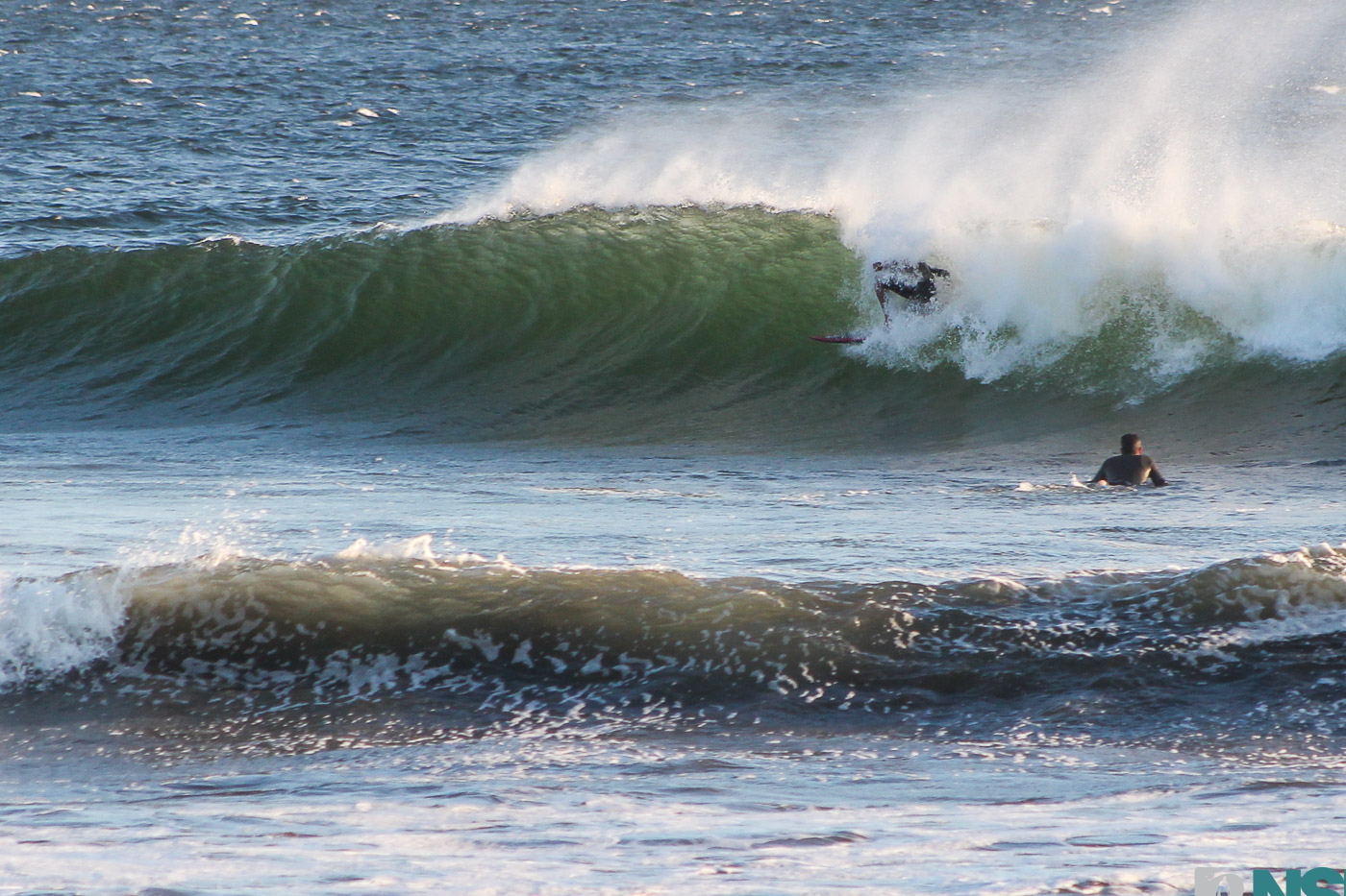 Nicaragua Surf Report - Report Photo 02/09/2026 10:49 pm