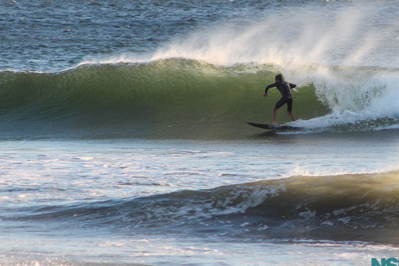 Nicaragua Surf Report - Report Photo 02/09/2026 10:50 pm