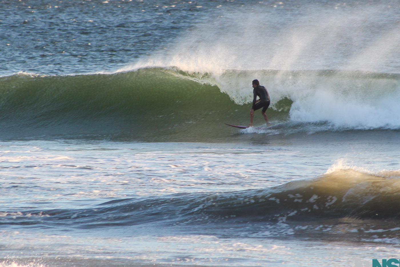 Nicaragua Surf Report - Report Photo 02/09/2026 10:51 pm