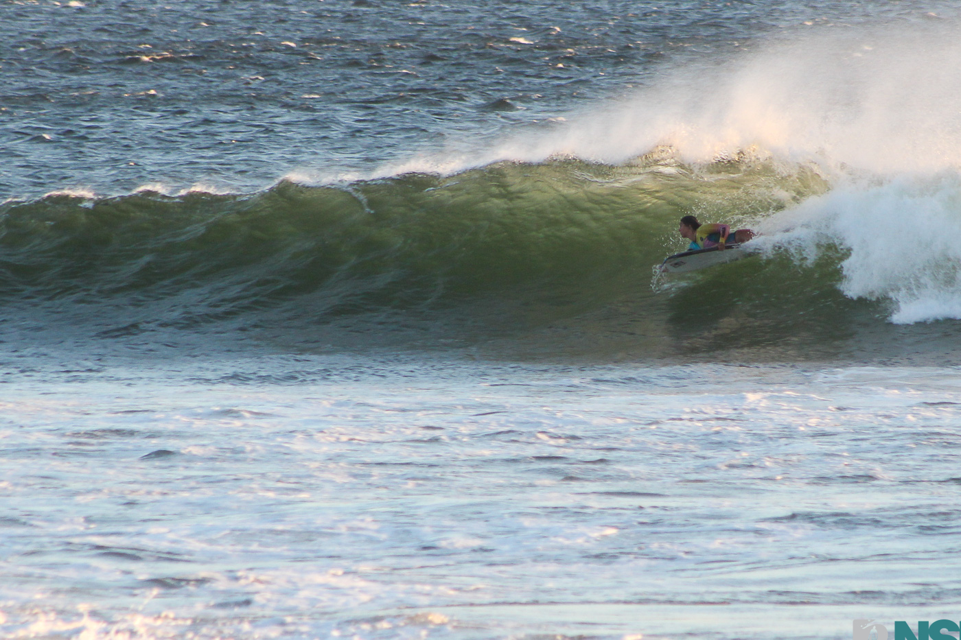 Nicaragua Surf Report - Report Photo 02/09/2026 10:52 pm