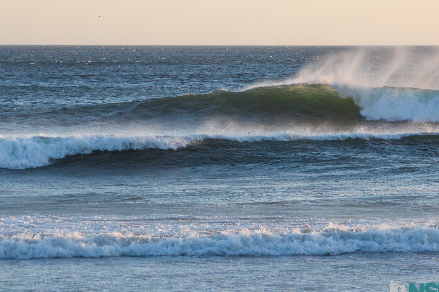 Nicaragua Surf Report - Report Photo 02/09/2026 10:53 pm