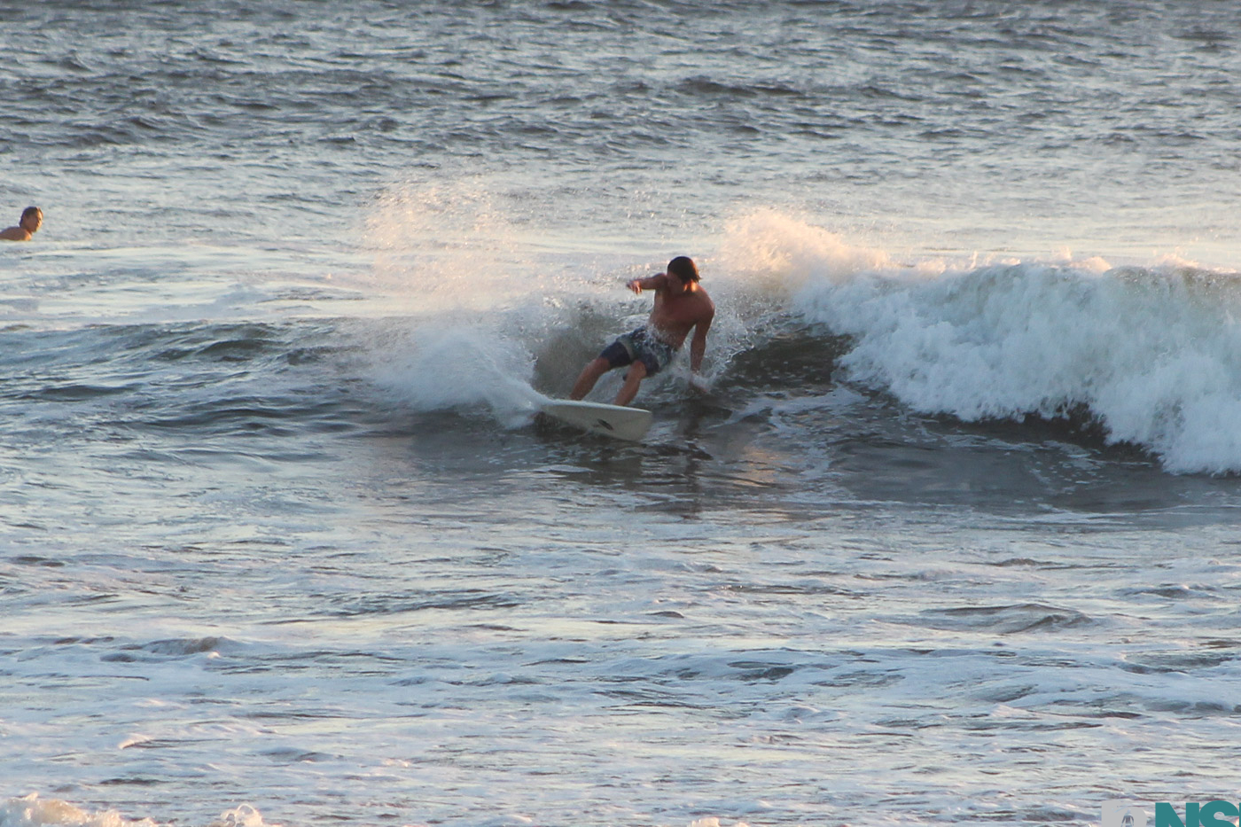 Nicaragua Surf Report - Report Photo 02/10/2026 10:56 pm