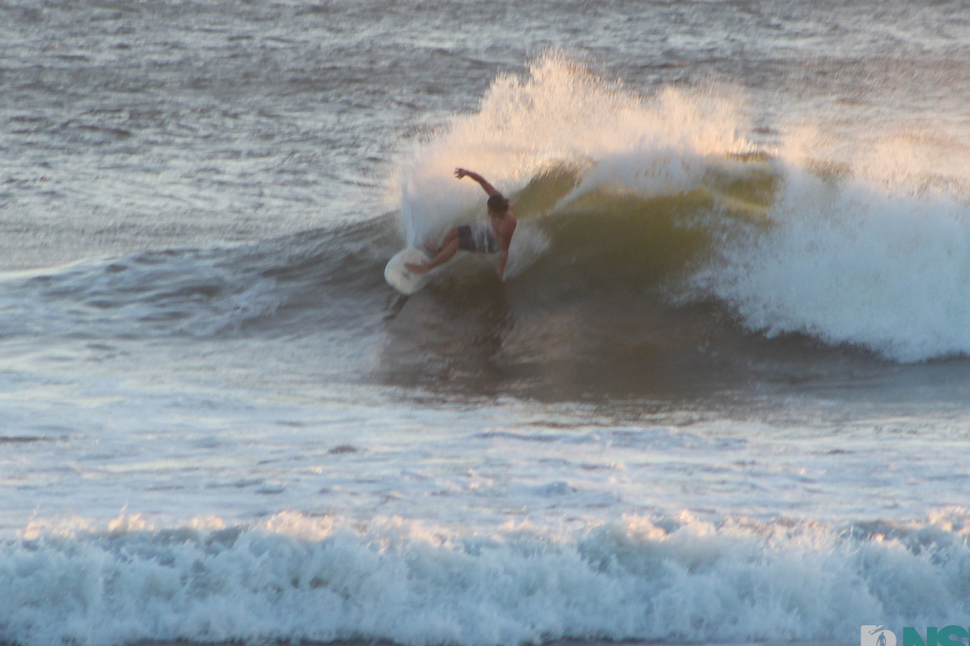 Nicaragua Surf Report - Report Photo 02/10/2026 10:44 pm