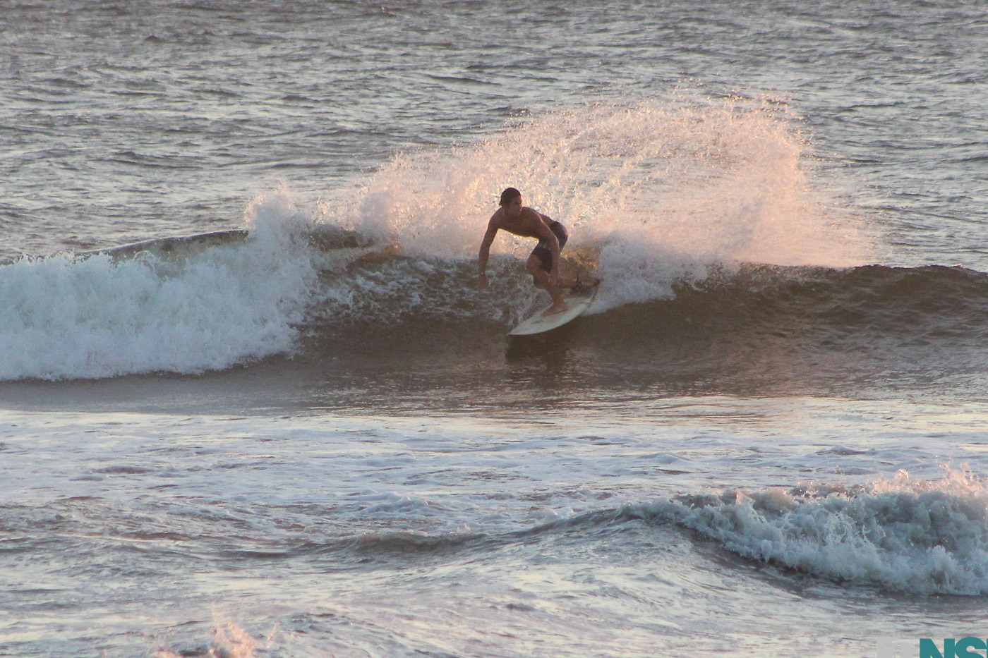 Nicaragua Surf Report - Report Photo 02/10/2026 10:45 pm
