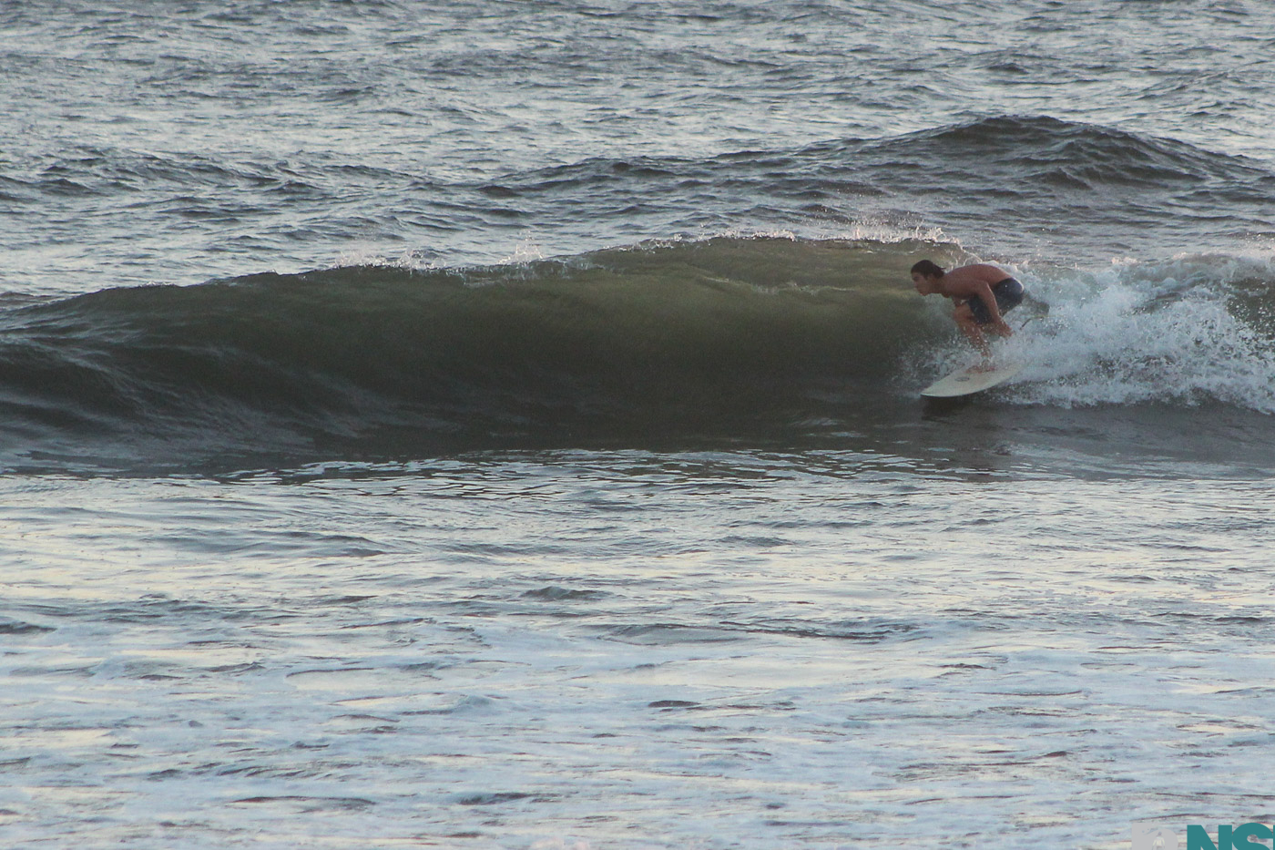 Nicaragua Surf Report - Report Photo 02/10/2026 10:47 pm