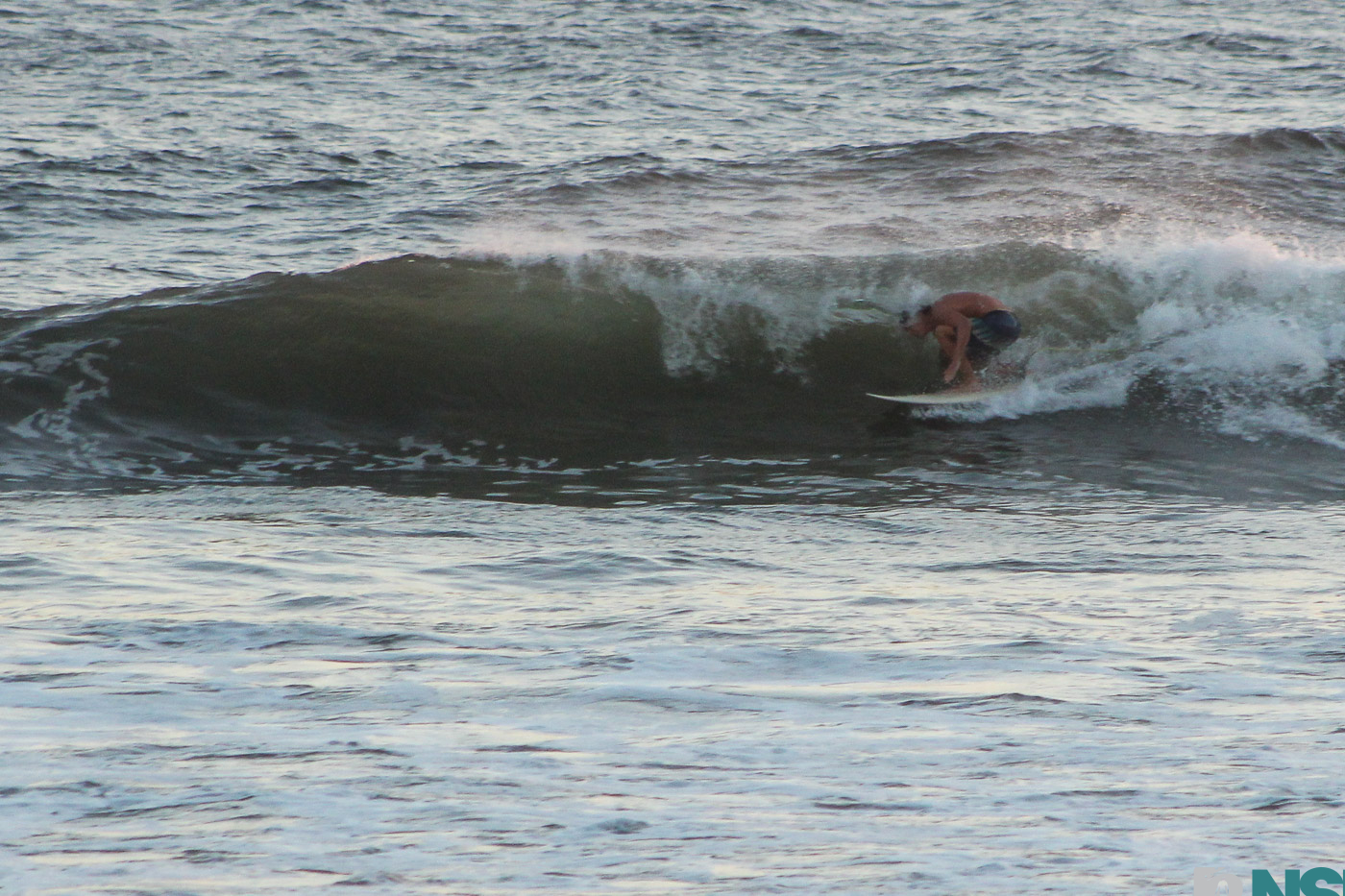Nicaragua Surf Report - Report Photo 02/10/2026 10:48 pm