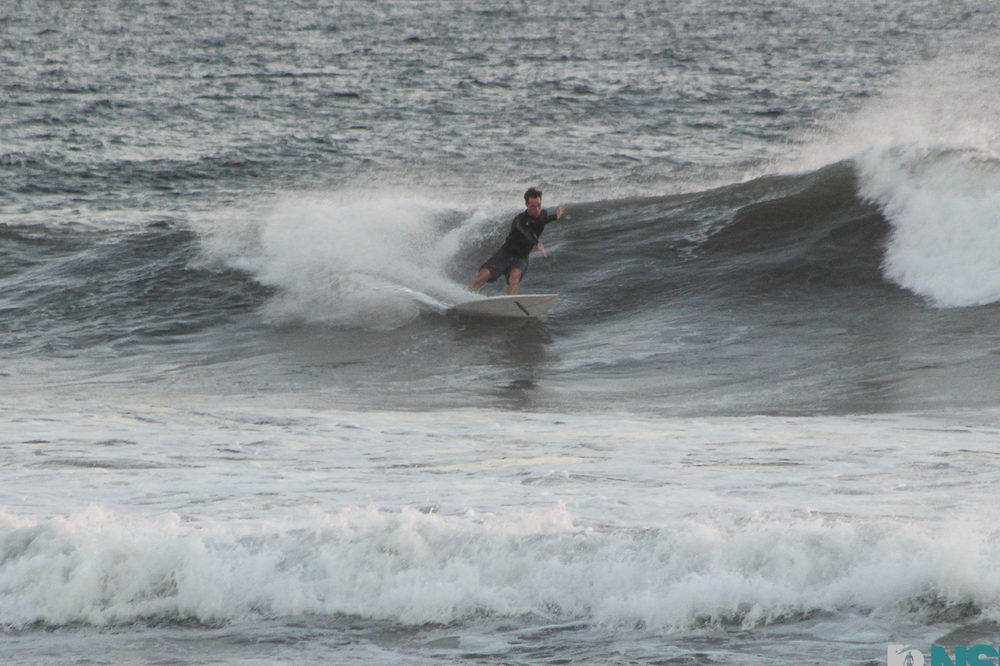 Nicaragua Surf Report - Report Photo 02/10/2026 10:49 pm