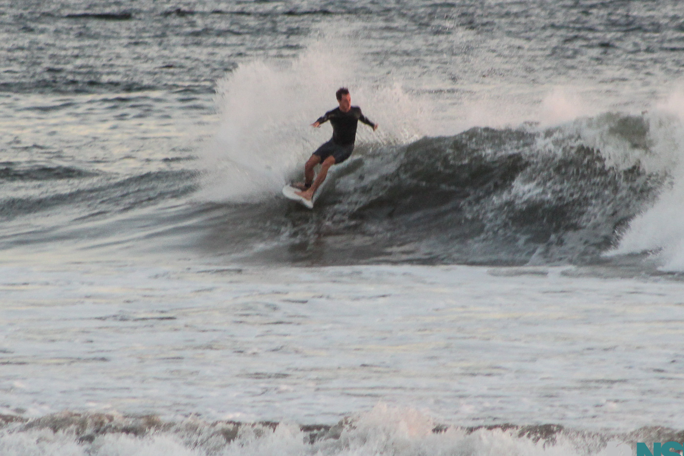 Nicaragua Surf Report - Report Photo 02/10/2026 10:50 pm