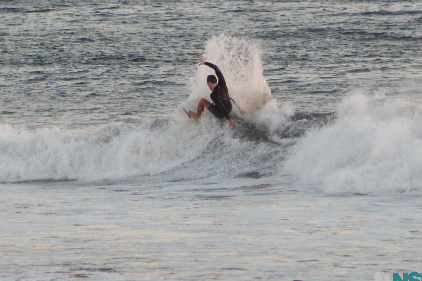 Nicaragua Surf Report - Report Photo 02/10/2026 10:51 pm