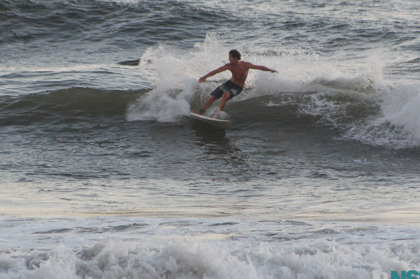 Nicaragua Surf Report - Report Photo 02/10/2026 10:52 pm