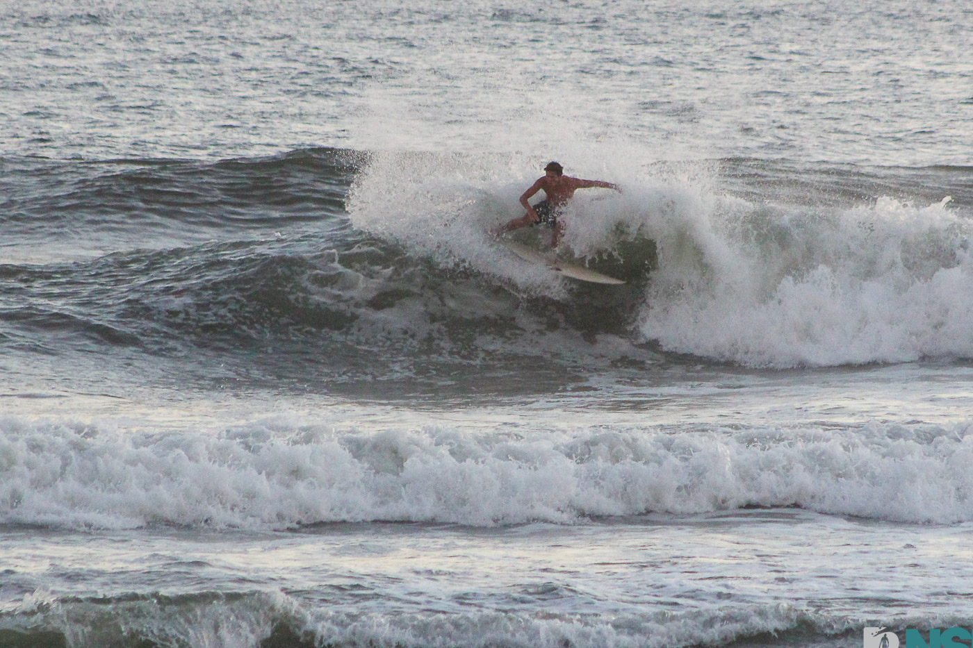 Nicaragua Surf Report - Report Photo 02/10/2026 10:53 pm