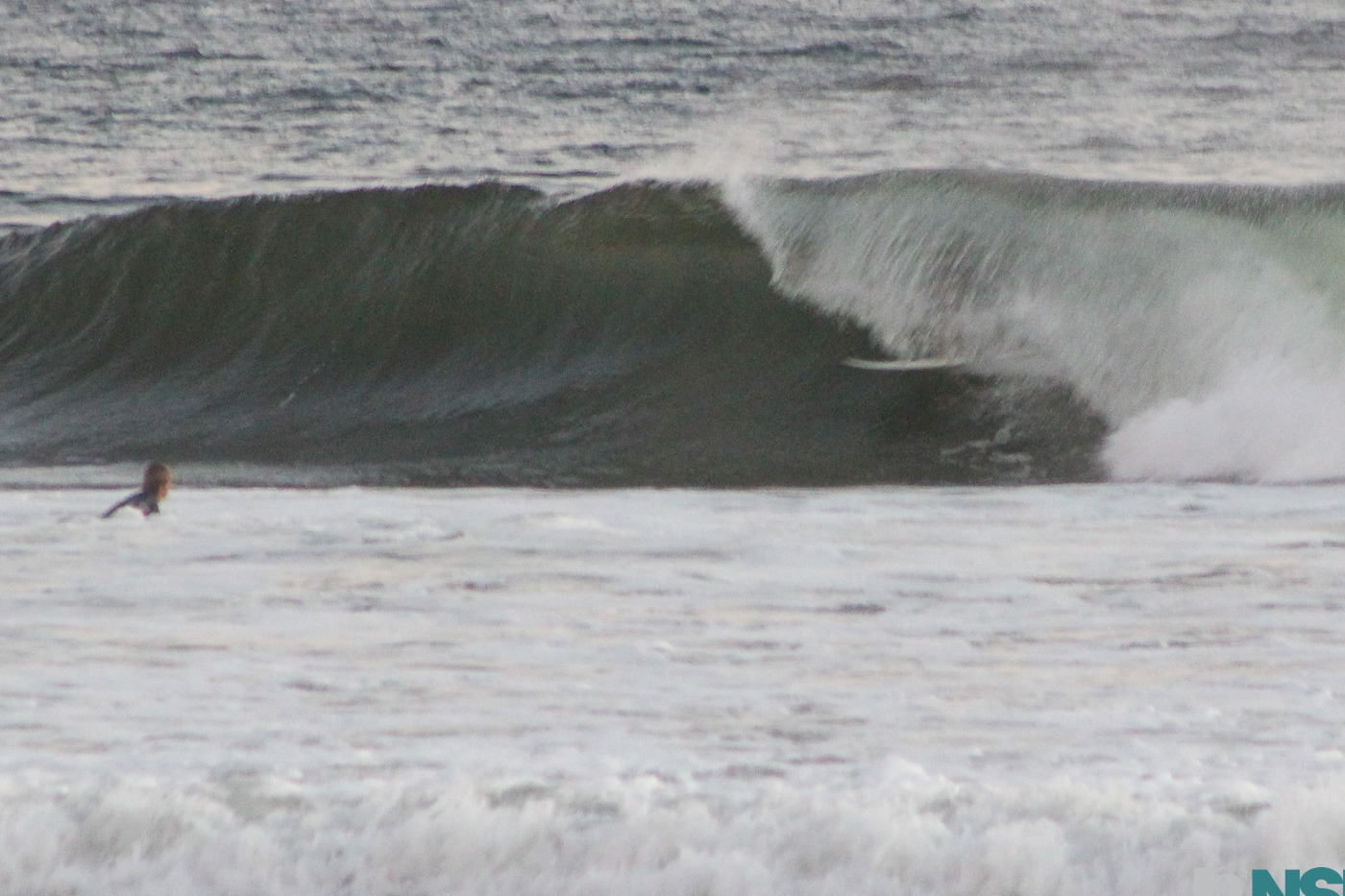 Nicaragua Surf Report - Report Photo 02/10/2026 10:43 pm