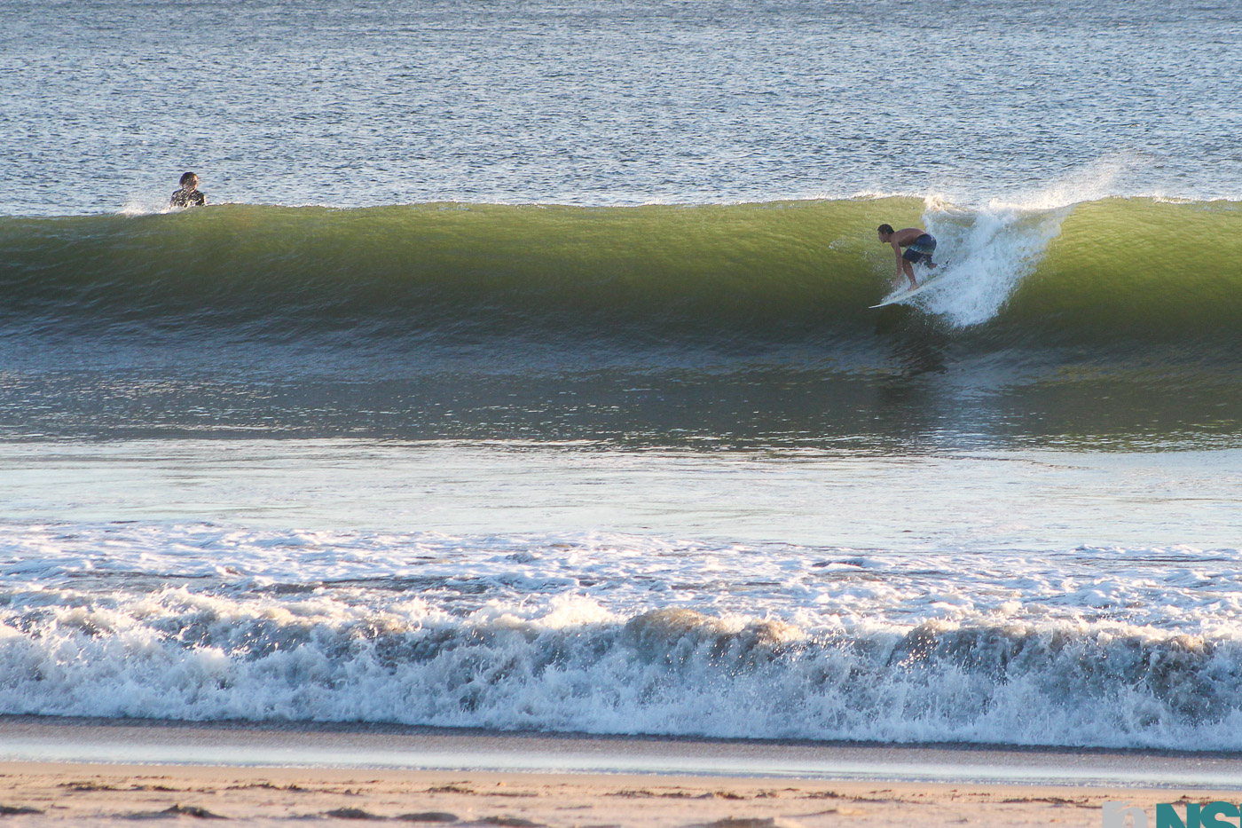 Nicaragua Surf Report - Report Photo 02/11/2026 10:56 pm