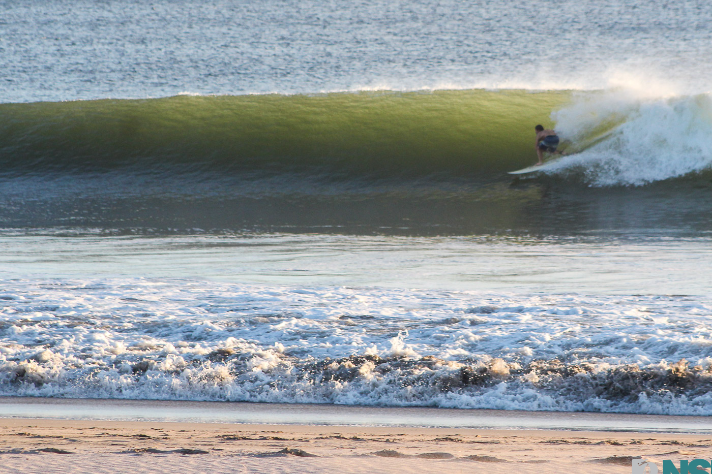 Nicaragua Surf Report - Report Photo 02/11/2026 10:57 pm
