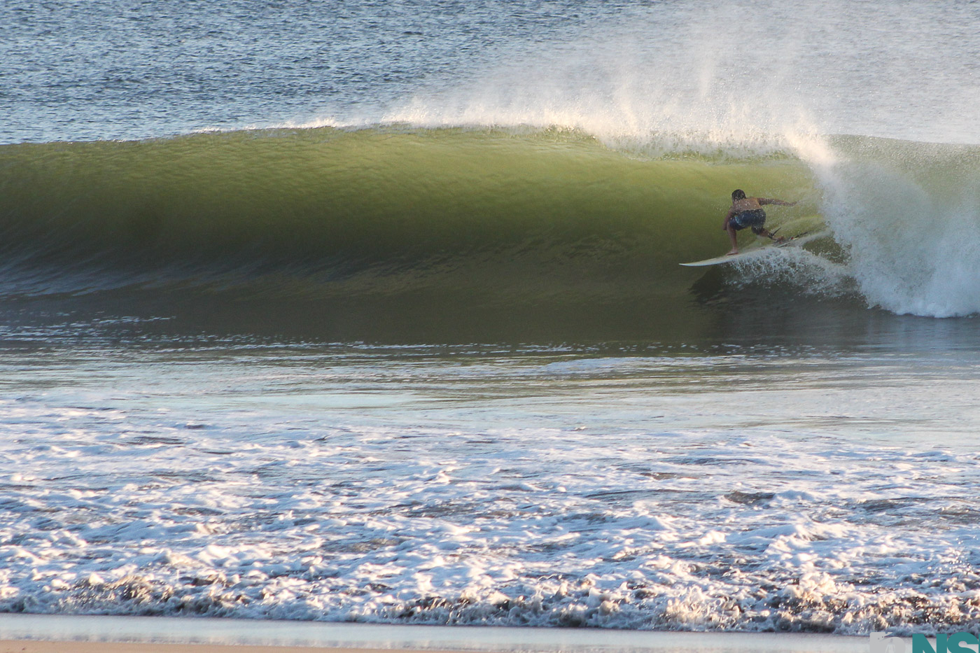 Nicaragua Surf Report - Report Photo 02/11/2026 10:58 pm