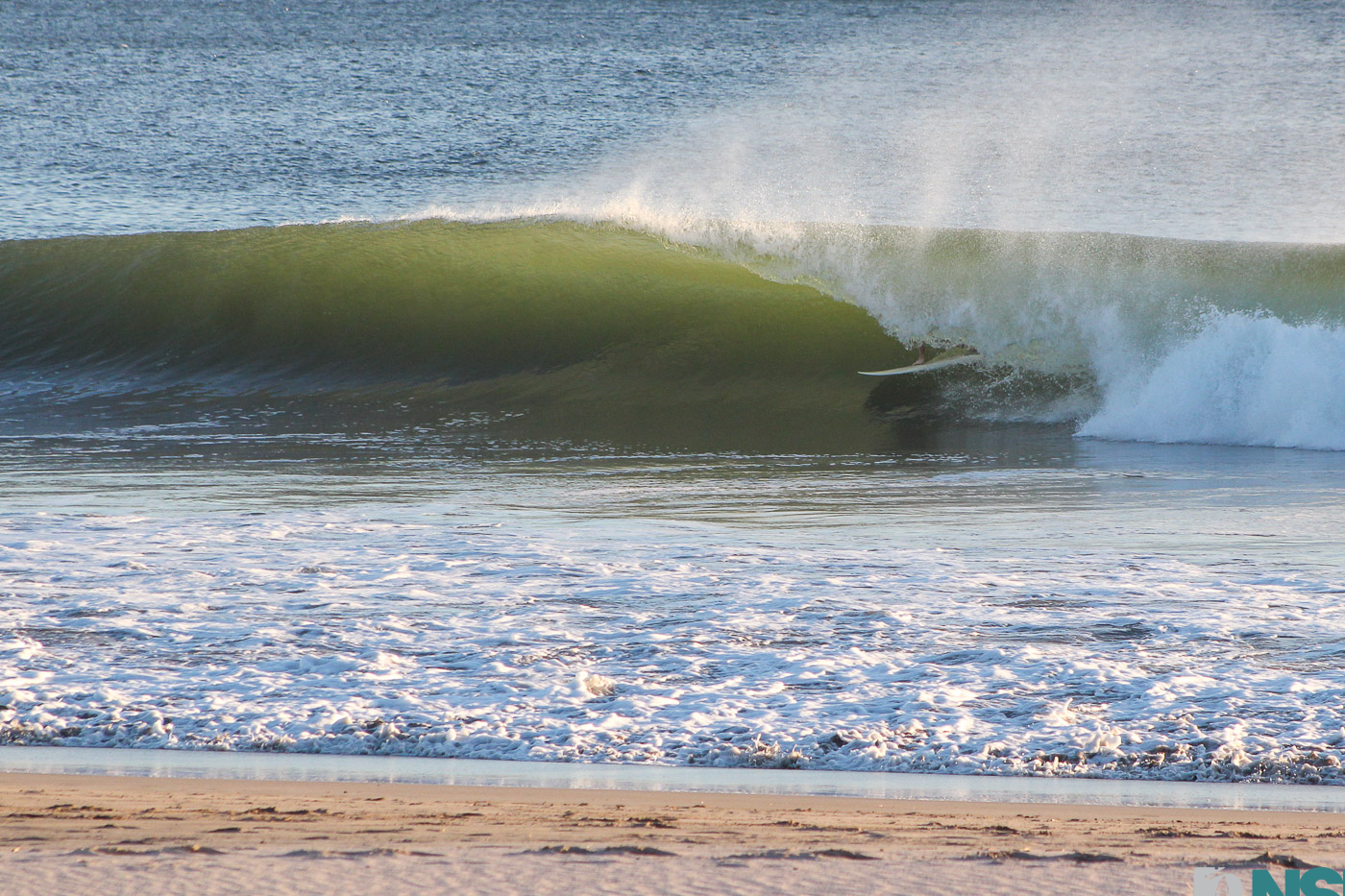 Nicaragua Surf Report - Report Photo 02/11/2026 10:59 pm