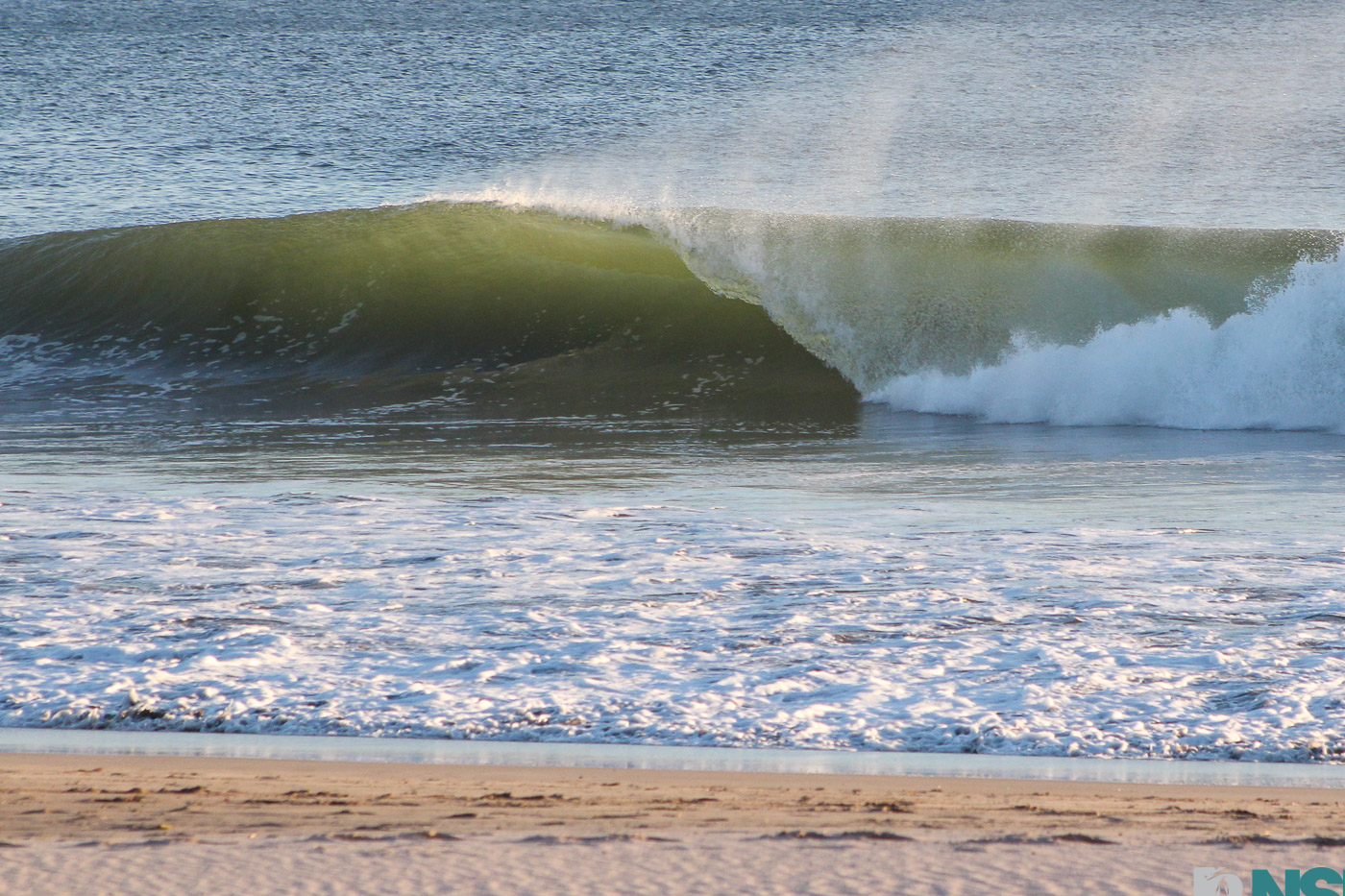 Nicaragua Surf Report - Report Photo 02/11/2026 11:00 pm