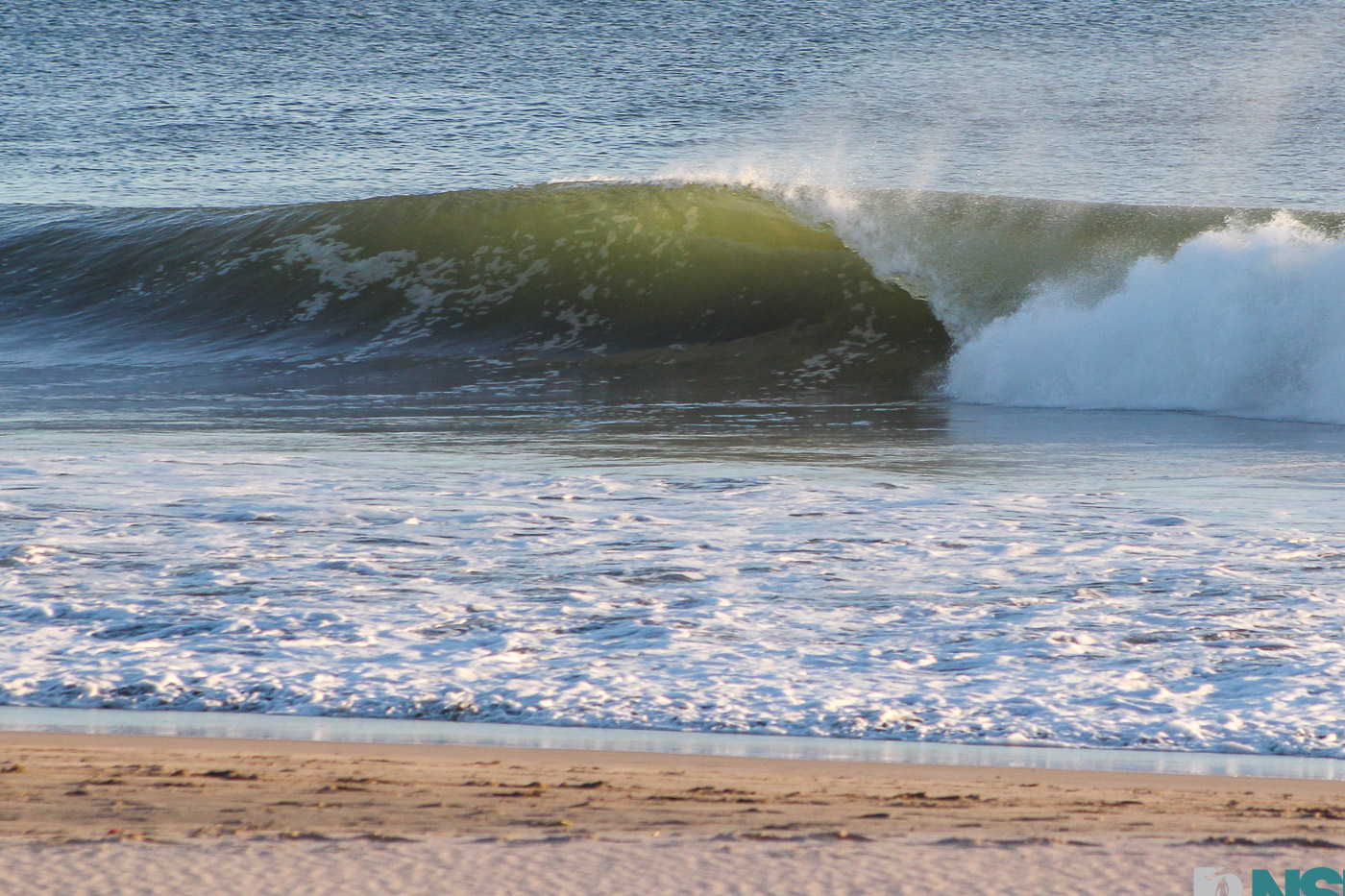 Nicaragua Surf Report - Report Photo 02/11/2026 11:01 pm
