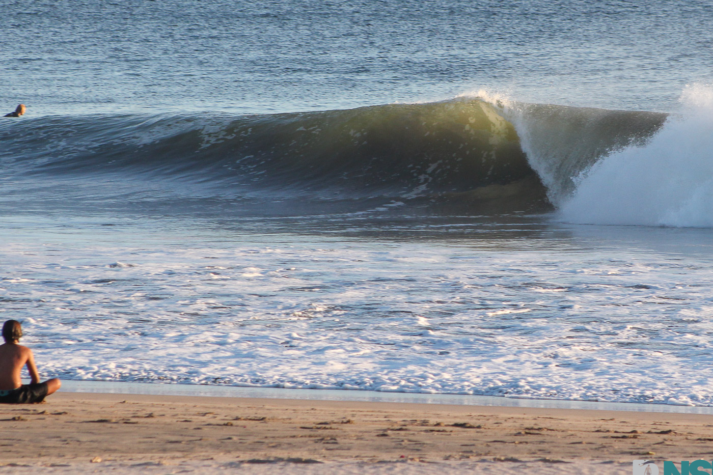 Nicaragua Surf Report - Report Photo 02/11/2026 11:02 pm