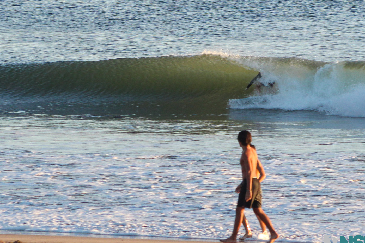 Nicaragua Surf Report - Report Photo 02/11/2026 11:03 pm