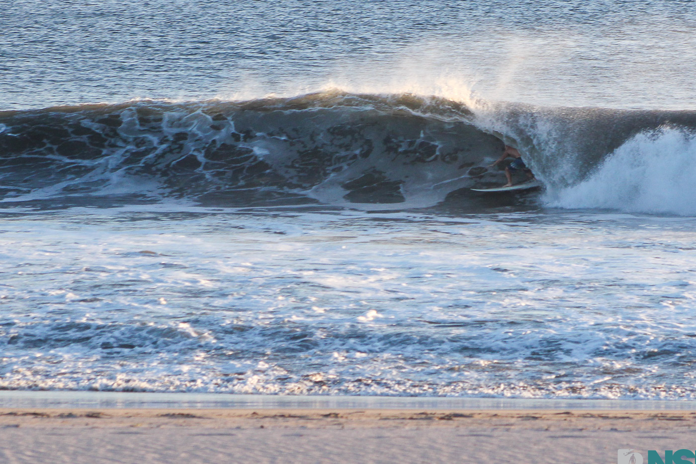 Nicaragua Surf Report - Report Photo 02/11/2026 11:06 pm
