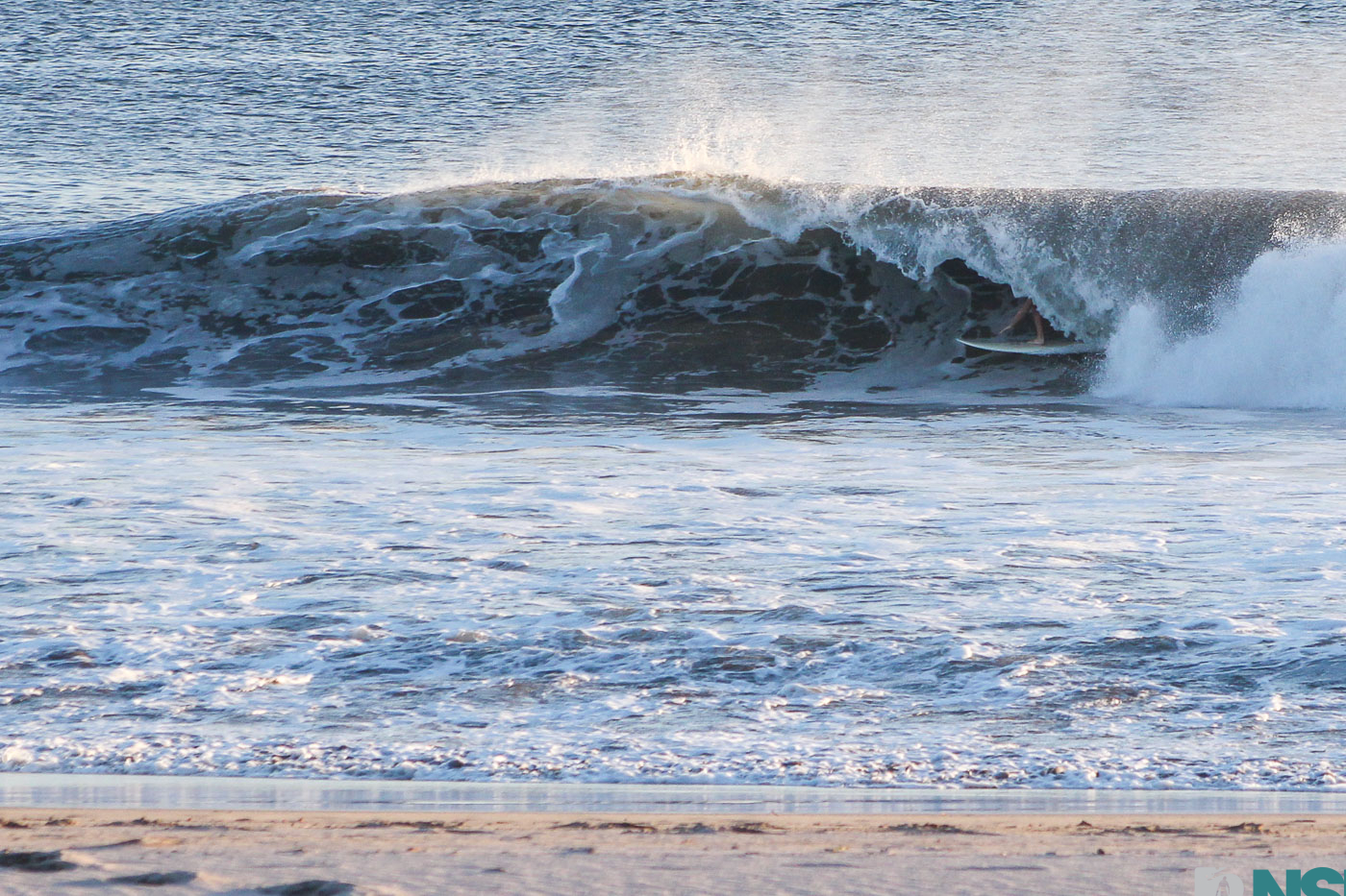 Nicaragua Surf Report - Report Photo 02/11/2026 11:07 pm
