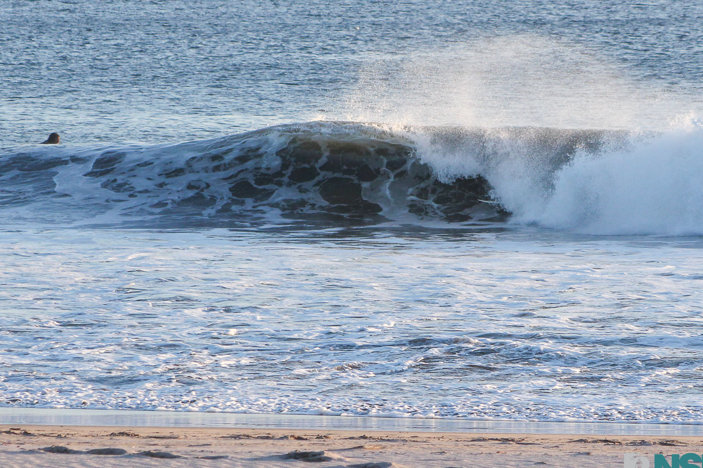 Nicaragua Surf Report - Report Photo 02/11/2026 11:08 pm