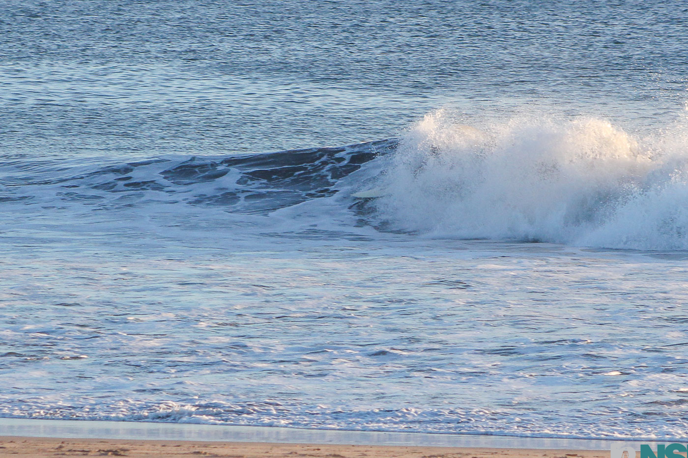 Nicaragua Surf Report - Report Photo 02/11/2026 11:09 pm
