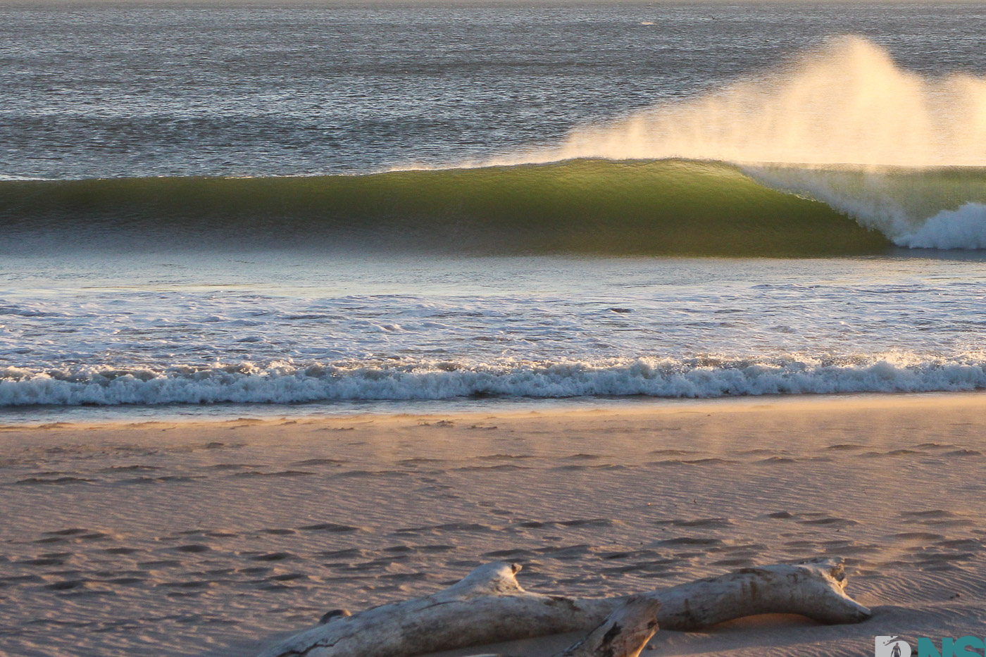 Nicaragua Surf Report - Report Photo 02/11/2026 11:17 pm