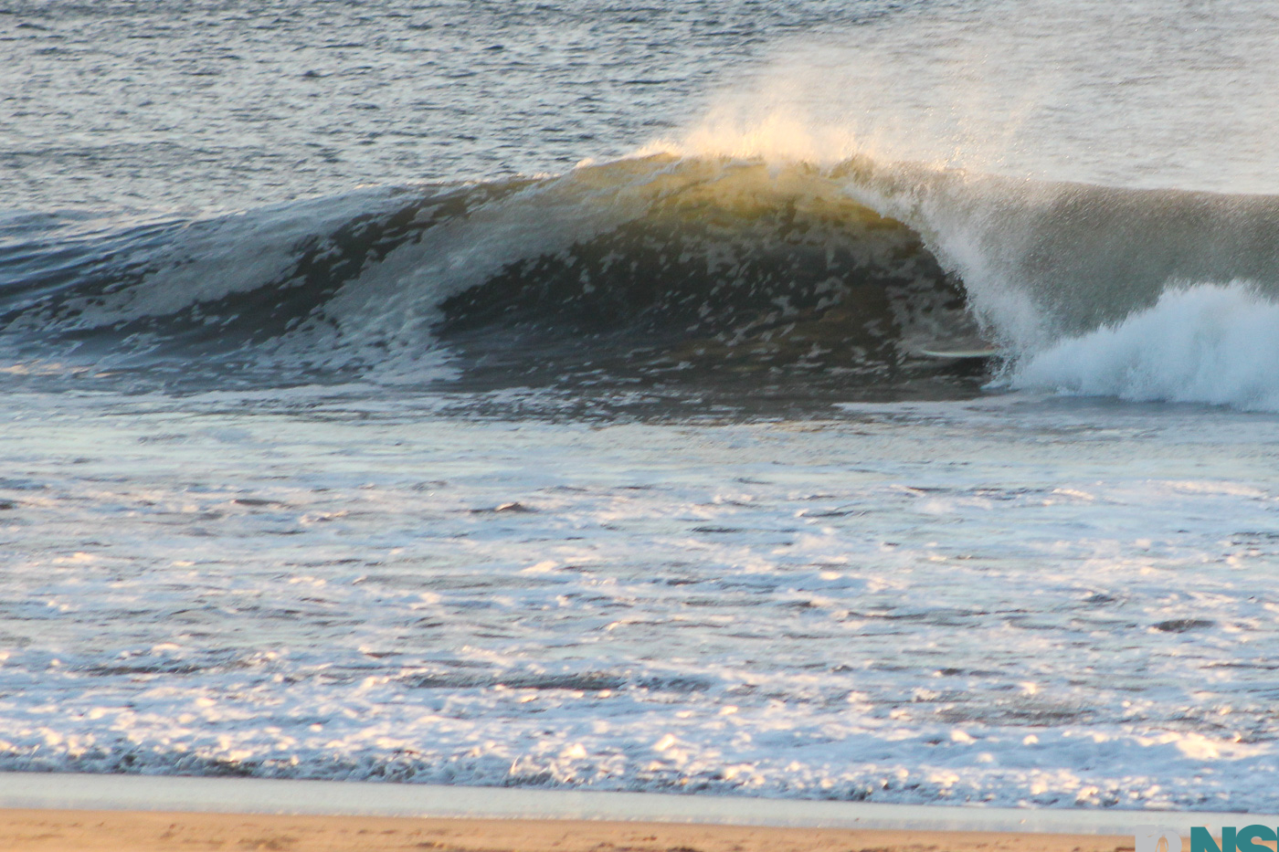 Nicaragua Surf Report - Report Photo 02/11/2026 11:12 pm