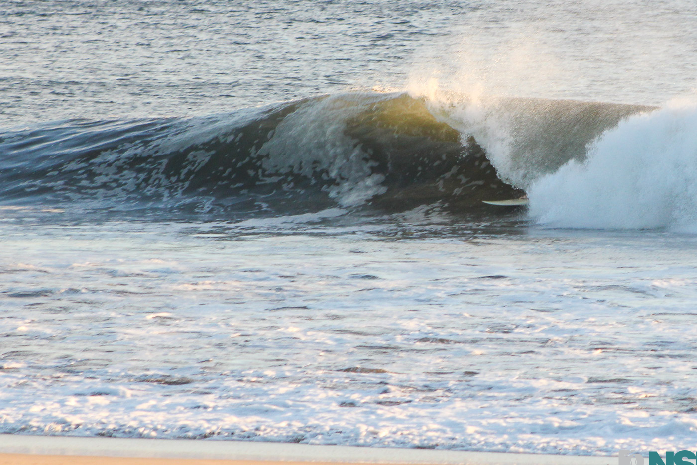 Nicaragua Surf Report - Report Photo 02/11/2026 11:13 pm