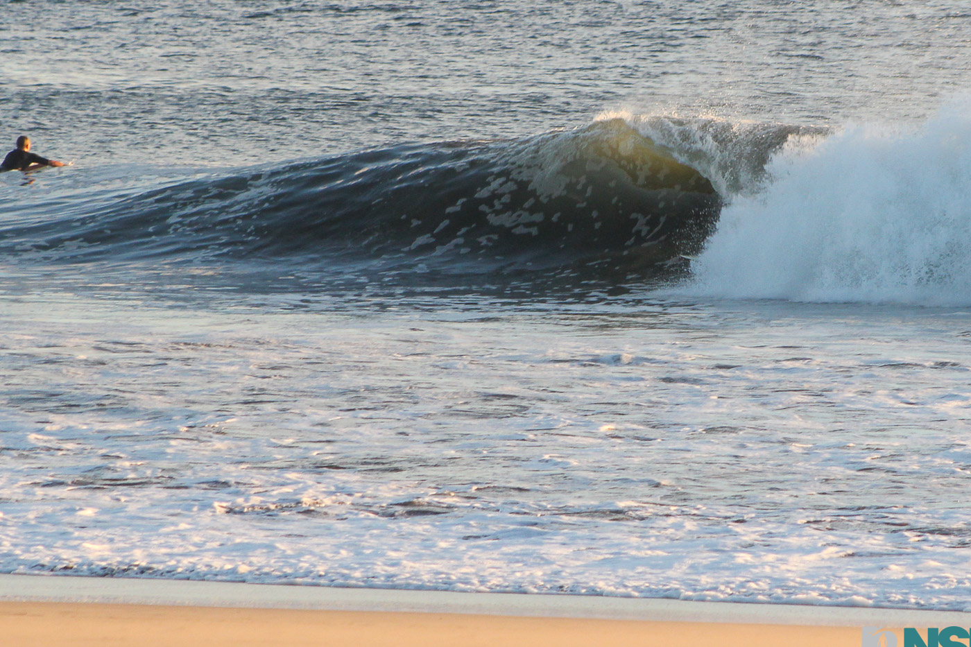 Nicaragua Surf Report - Report Photo 02/11/2026 11:14 pm