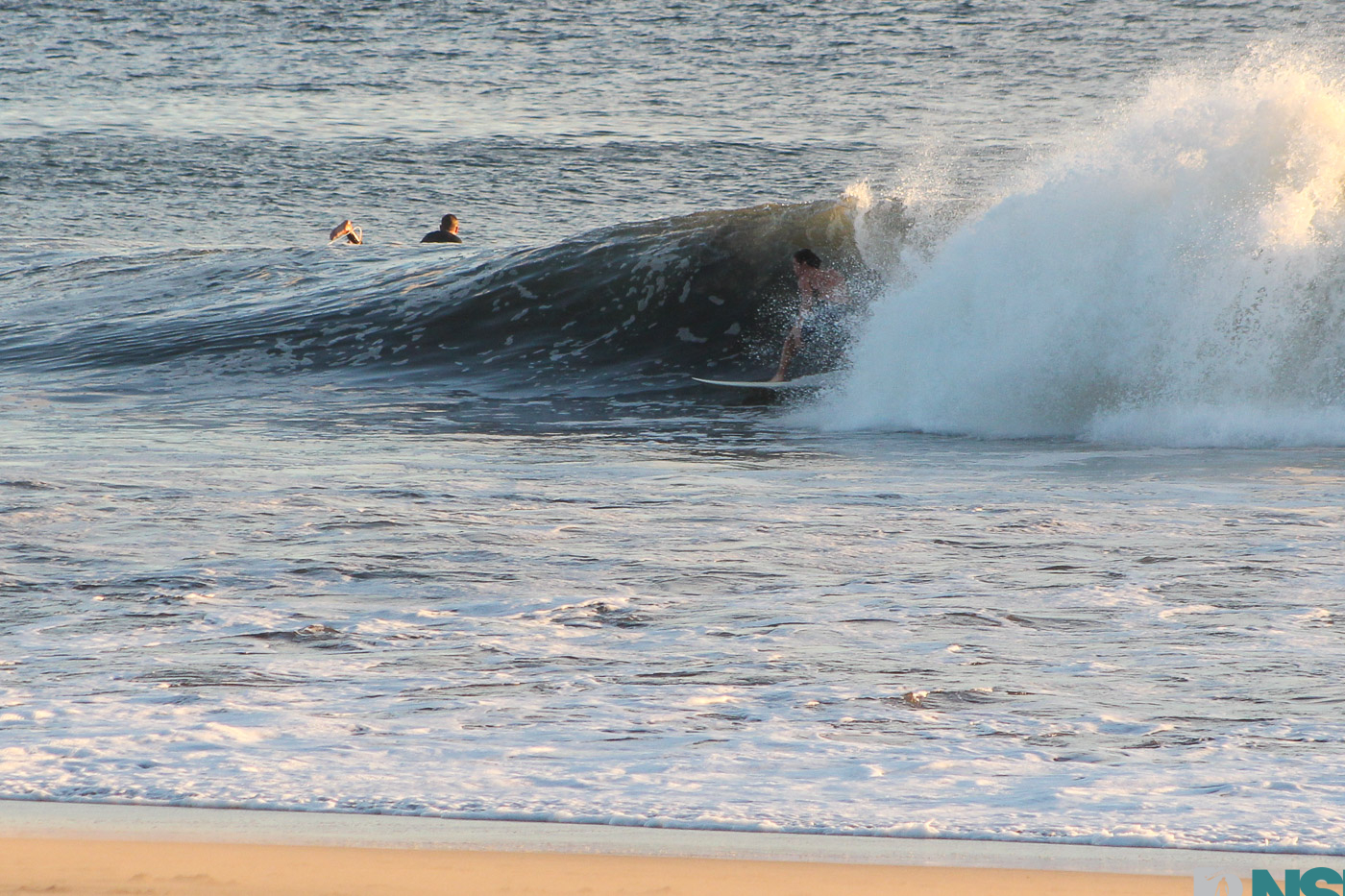 Nicaragua Surf Report - Report Photo 02/11/2026 11:15 pm