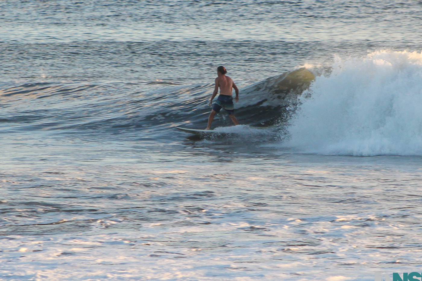 Nicaragua Surf Report - Report Photo 02/11/2026 11:16 pm