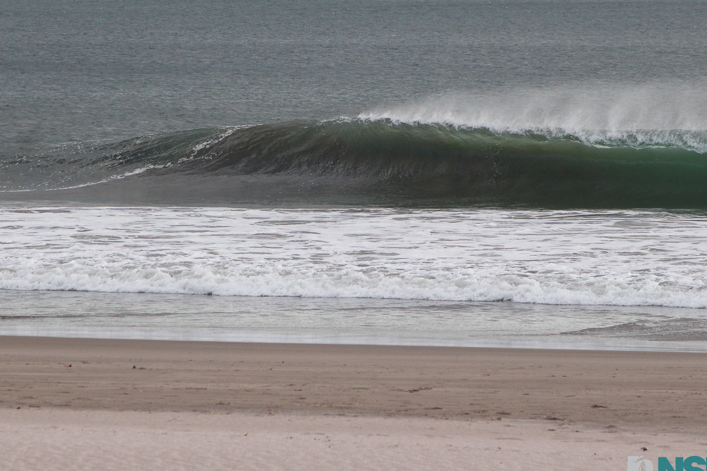 Nicaragua Surf Report - Report Photo 02/12/2026 10:50 pm