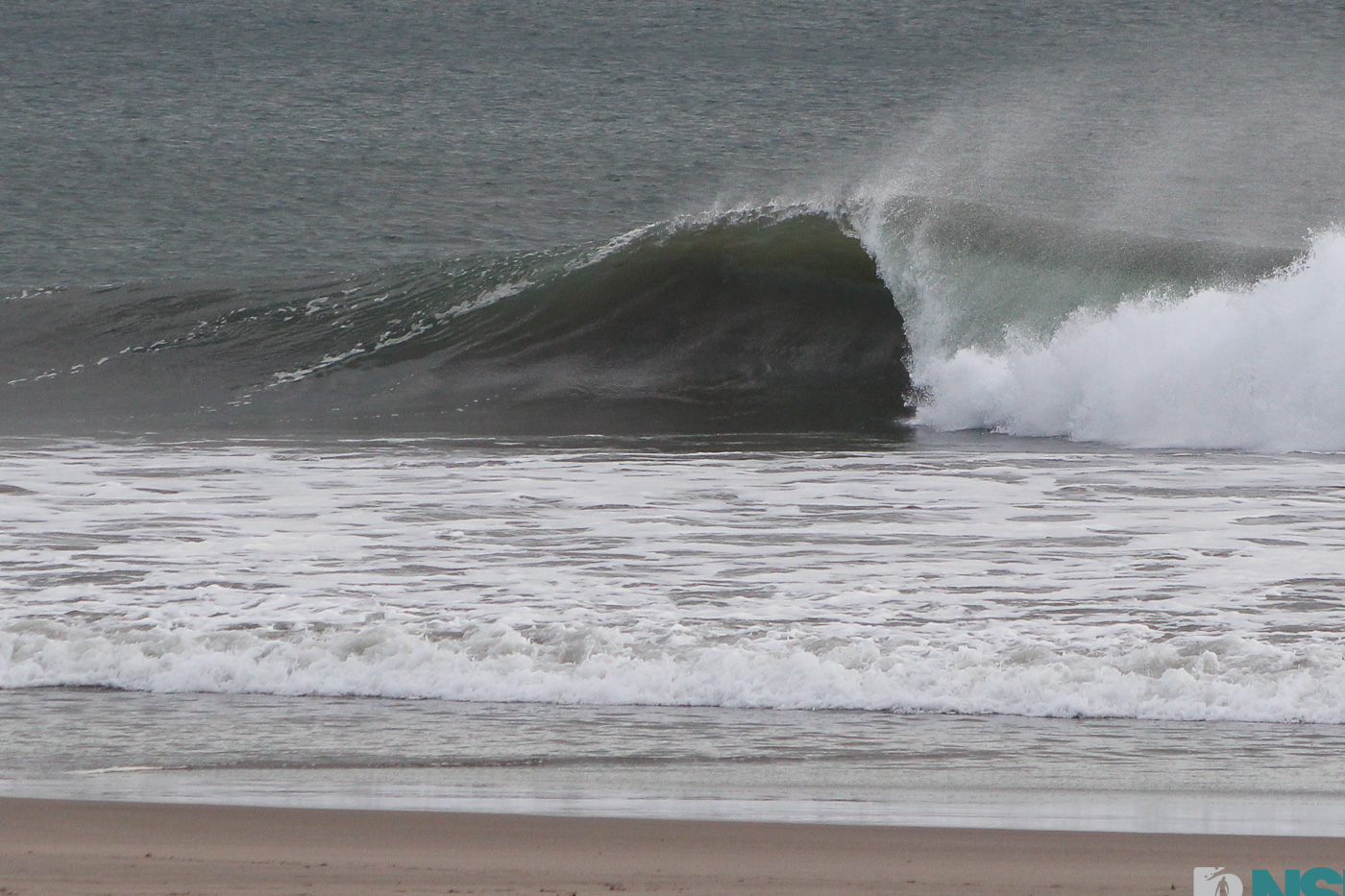 Nicaragua Surf Report - Report Photo 02/12/2026 10:52 pm