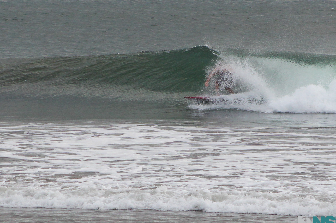 Nicaragua Surf Report - Report Photo 02/12/2026 10:43 pm