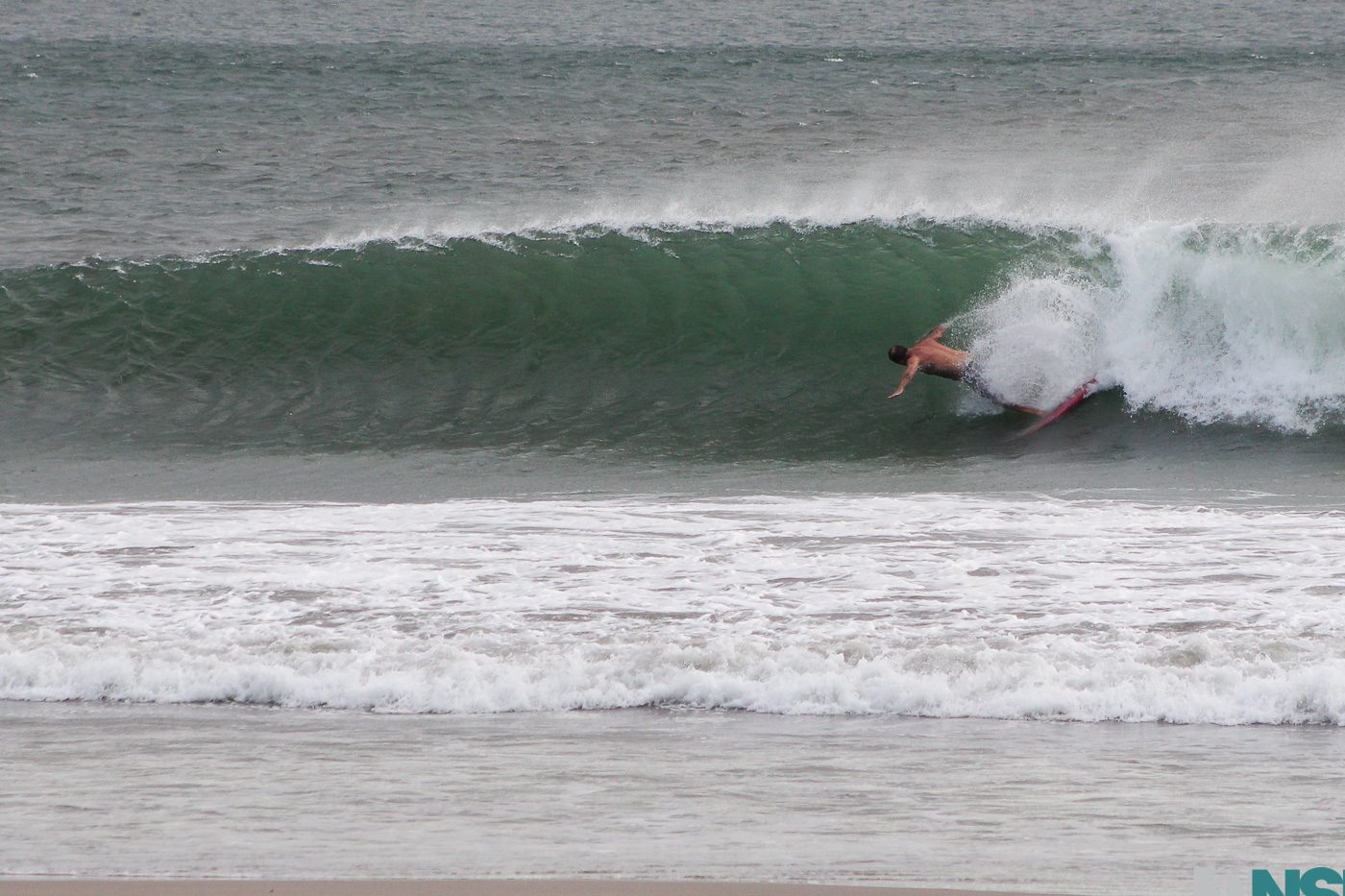 Nicaragua Surf Report - Report Photo 02/12/2026 10:45 pm