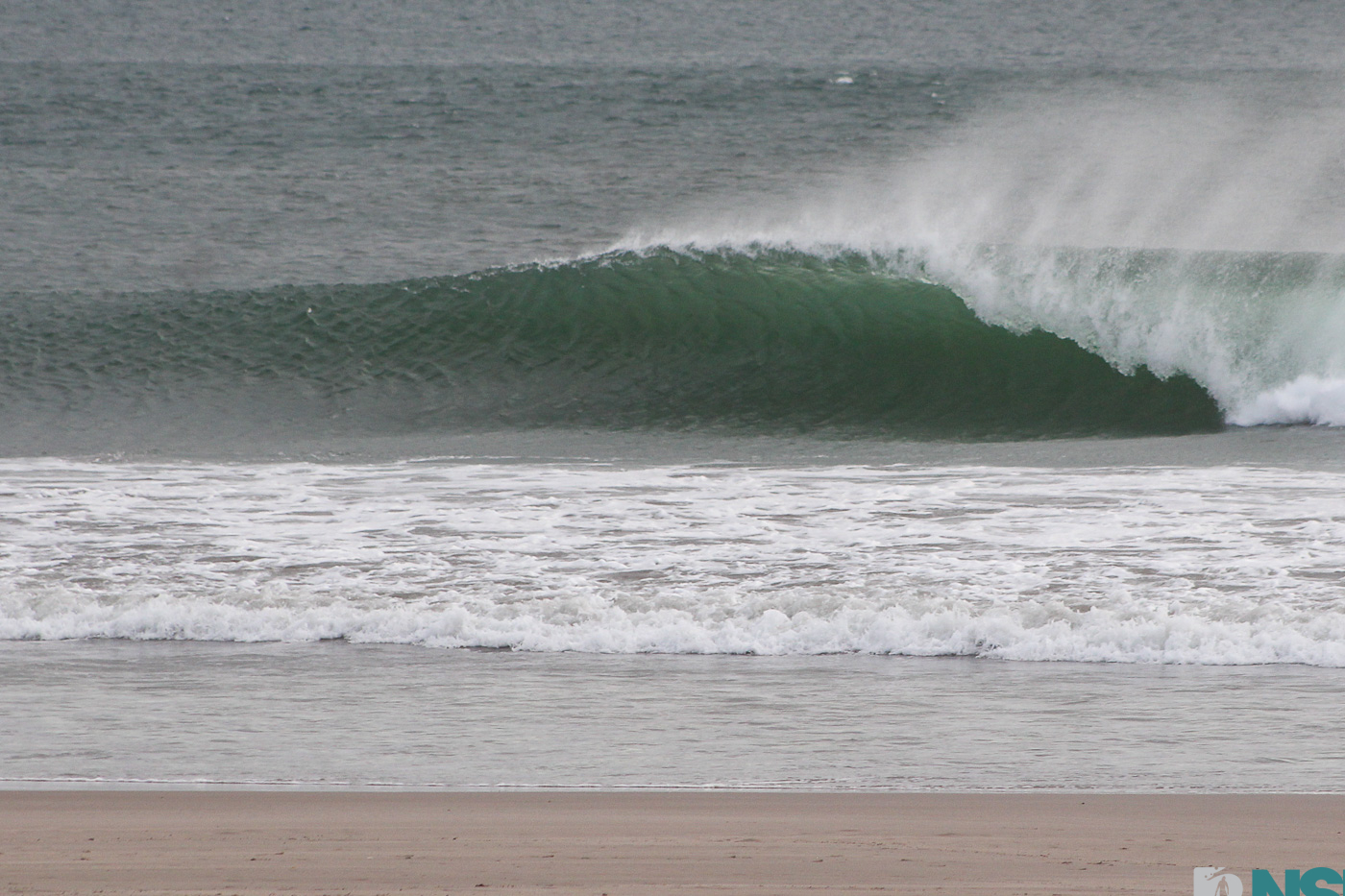 Nicaragua Surf Report - Report Photo 02/12/2026 10:46 pm