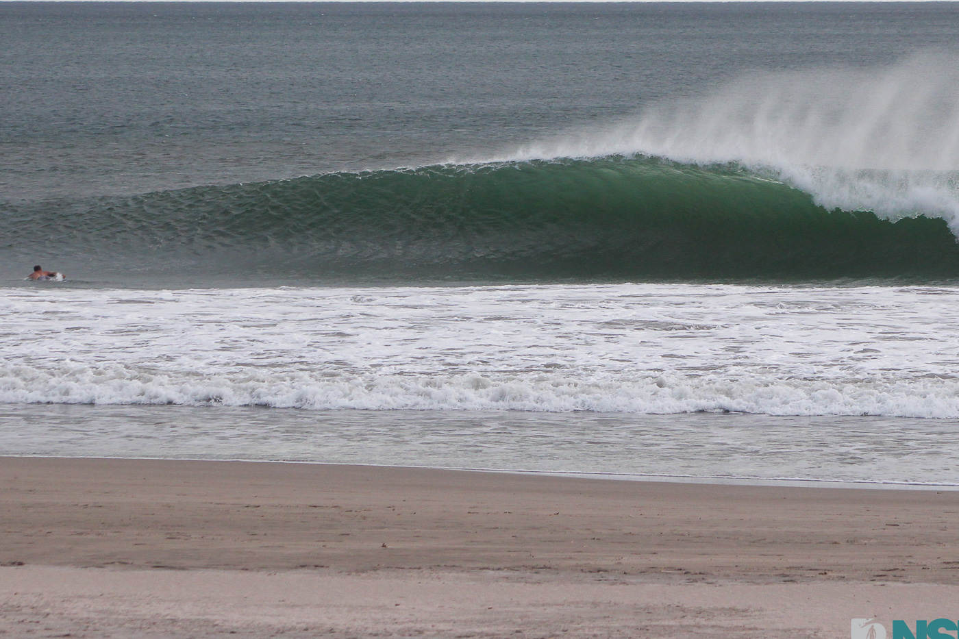 Nicaragua Surf Report - Report Photo 02/12/2026 10:40 pm