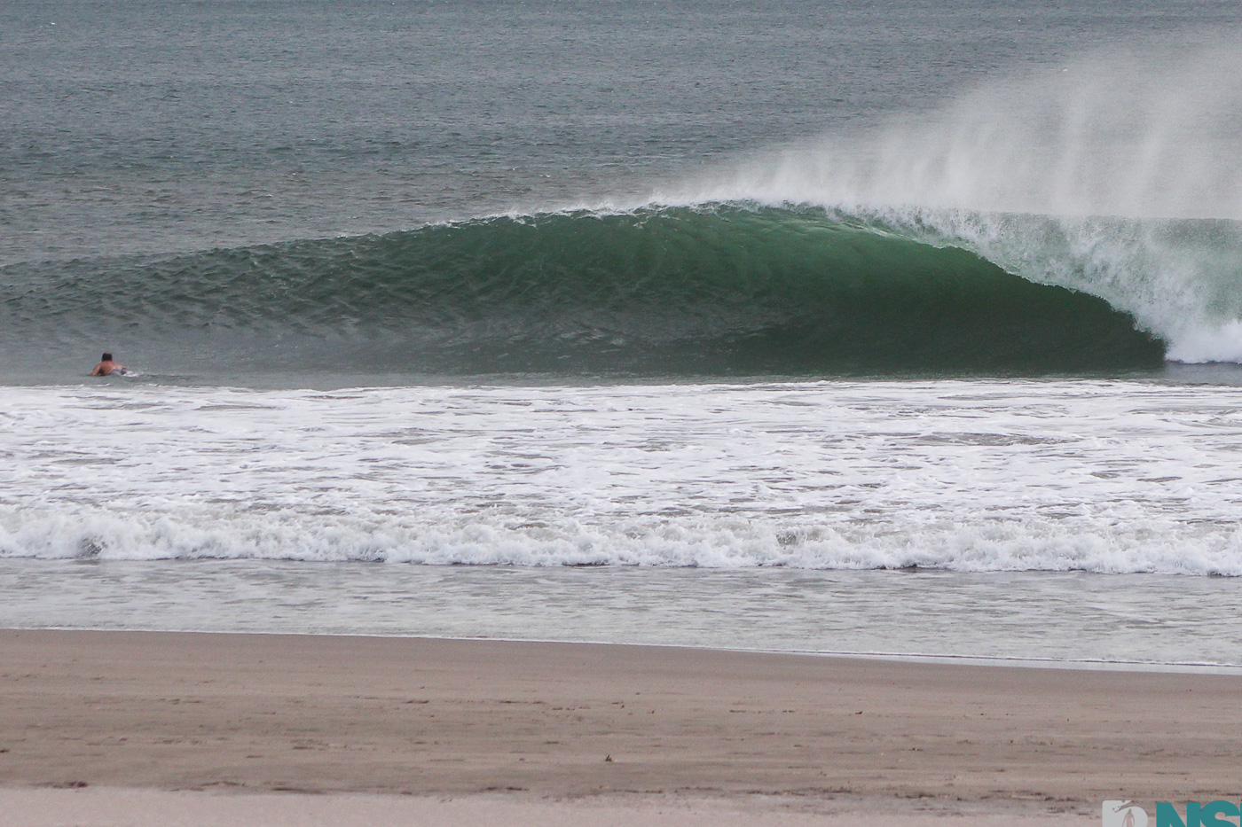 Nicaragua Surf Report - Report Photo 02/12/2026 10:41 pm