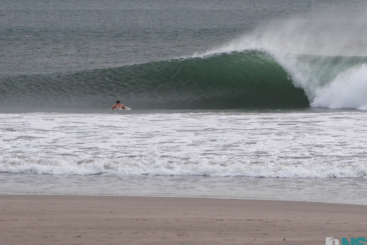 Nicaragua Surf Report - Report Photo 02/12/2026 10:42 pm
