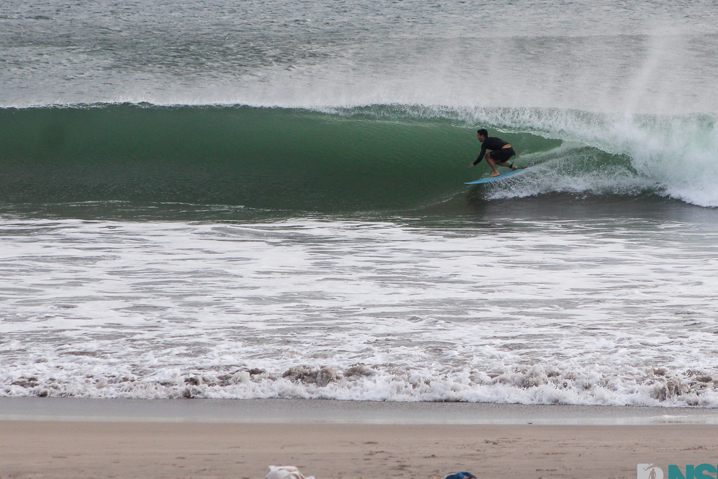 Nicaragua Surf Report - Report Photo 02/12/2026 10:48 pm