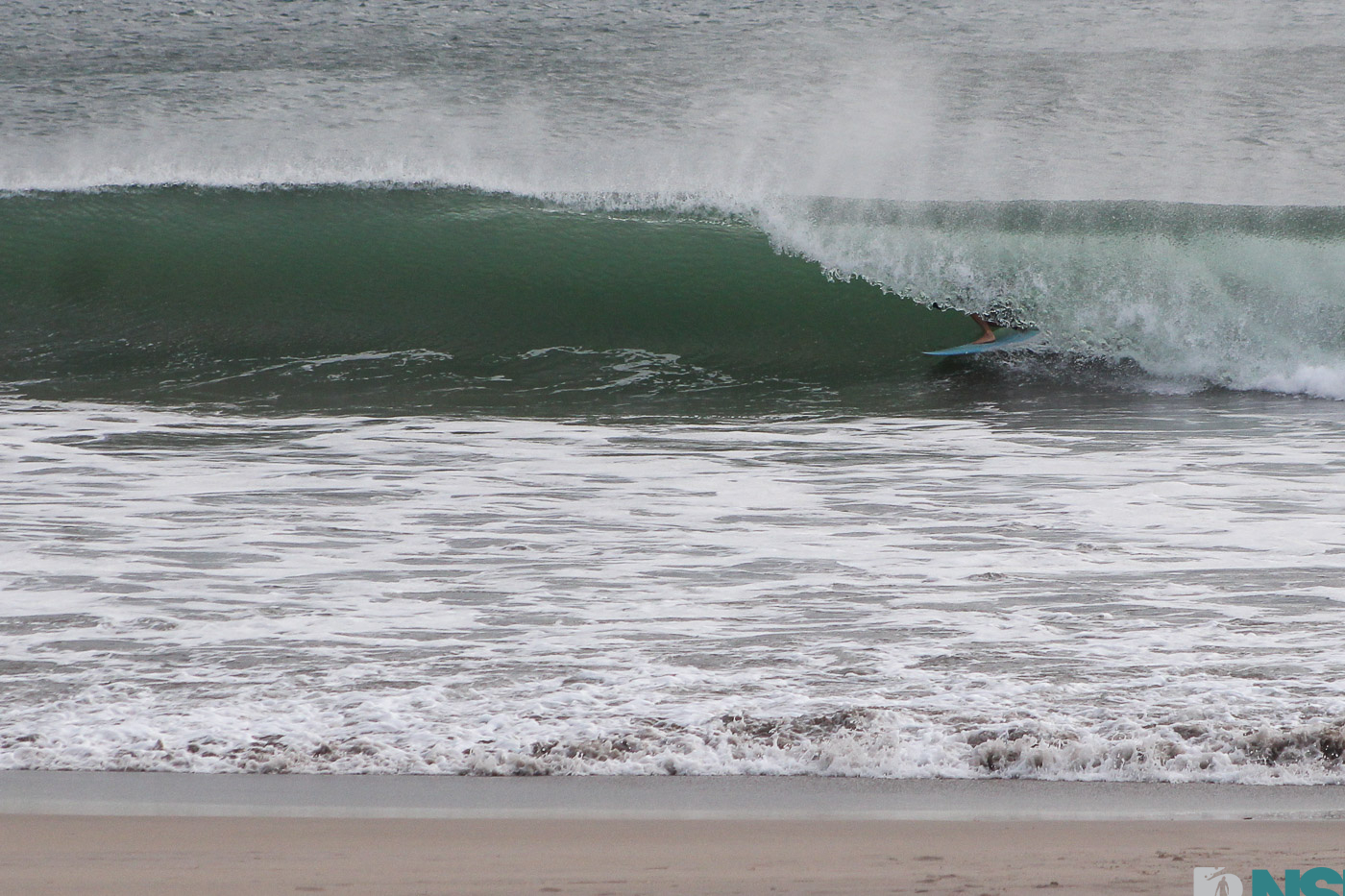 Nicaragua Surf Report - Report Photo 02/12/2026 10:49 pm